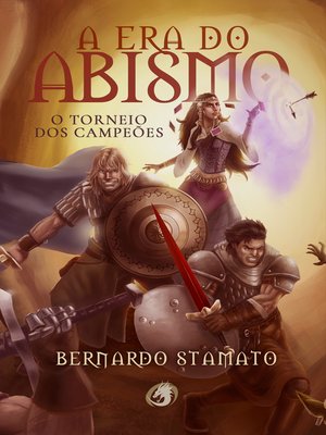 cover image of A Era do Abismo
